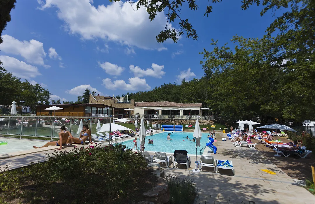 Chianti Glamping Resort-1