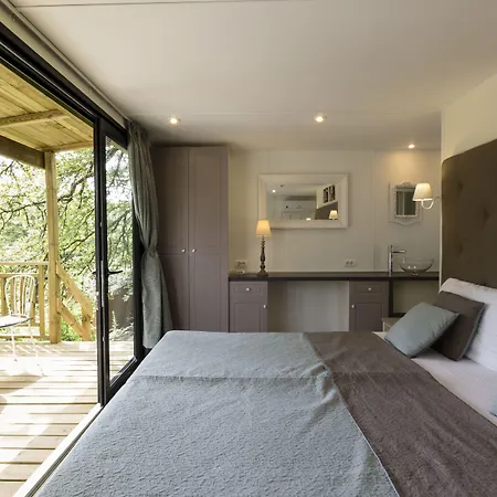 Chianti Glamping Resort-3