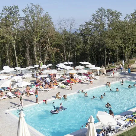 Chianti Glamping Resort-2